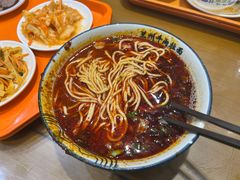 -清真磨沟沿老字号牛肉面(总店)