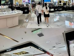 -茂业天地(华强北店)