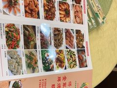 -将军烧鹅海鲜酒楼