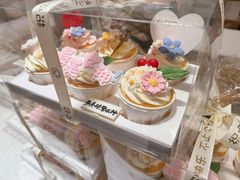 -提亚烘焙·手作面包·生日蛋糕(七星店)