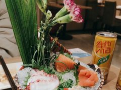 -大渔铁板烧(花园道店)