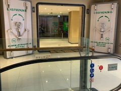 -盒马鲜生(悠方店)