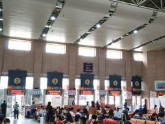 -常熟汽车客运站北站