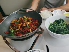 -常株潭·湖南家宴·团建宴会厅(西乡店)