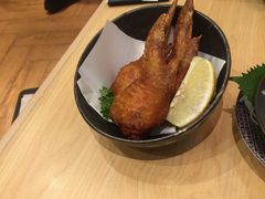 -元气寿司(新城市广场店)