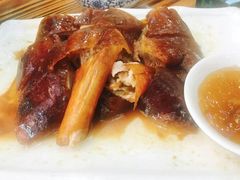 -潮喜竹溪荔湖酒家(荔枝湾店)