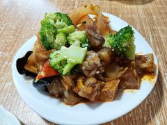 -肖家客饸饹面(郑州总店)