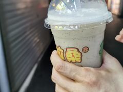 -马拉桑果汁(龙头路总店)