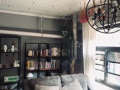 -花十悦·鲜花咖啡餐厅(振业城一期店)