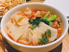 -新梅华·茶点餐厅(石路国际商城店)
