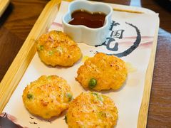 -洲晓鱻舟山海鲜(2号店)
