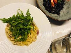 -IL Forno 意坊·意大利餐厅(花园店)