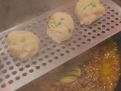 -粗粮人家·东北菜(洋桥店)