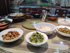 -江南婆婆(车墩店)