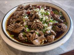 -呼吸森林·生态农庄农家乐私房菜