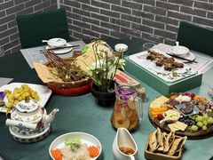 -元鼎宝驴香·全驴宴(江宁店)