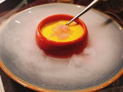 -江上荟·创意中国菜(绿地缤纷城店)
