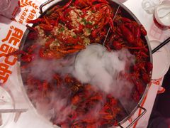 -熊记虾王·小龙虾(东晓南店)