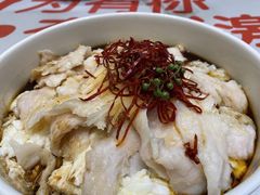 -谷语中餐厅
