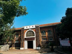 -苏州大学(天赐庄校区)