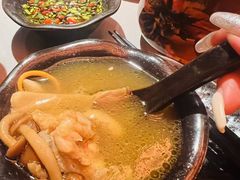 -芸山季·云南山珍菌火锅(人民广场来福士店)