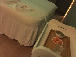 -女王传奇SPA·美容美体