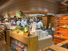 -西贝(六里桥旗舰店)