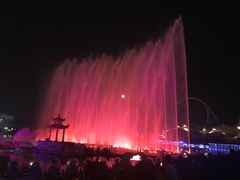 -合肥融创乐园