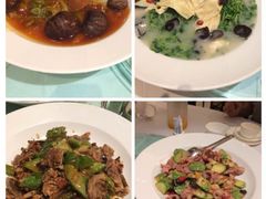 -翠园(铜锣湾广场店)