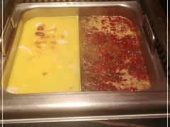 -大隐·成都火锅Bistro(合生麒麟新天地店)