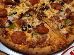 -Tubestation站点比萨(五道营店)