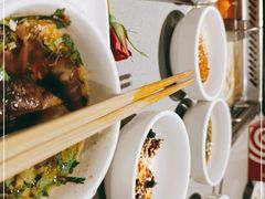 -海底捞火锅(金光华店)