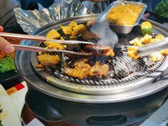 -鲜一烤肉(沈北店)