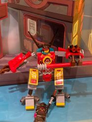 -kidsland(上海环球港店)