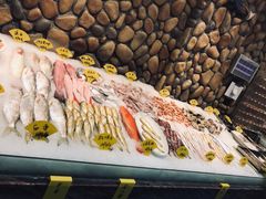 -星龙海鲜(望江东路店)