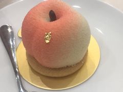 -Madeleine玛德琳(永平里店)