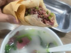 -驴肉火烧(玉祥门店)