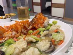 -黑石礁酒楼·海鲜(黑石礁店)