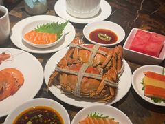 -手佳·水疗汇(嘉益店)