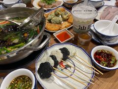 -厝味火锅·潮汕卤水火锅(十一合店)