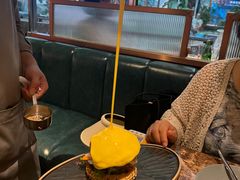 -Let'sBURGERplus·非常创意汉堡(三里屯店)