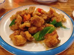 溜肉段-關東雪东北菜(中庚漫游城店)