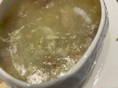 -富邦大酒店-愉月轩中餐厅