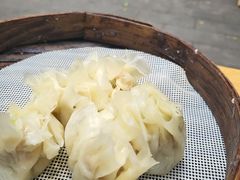 -晓友烧麦(光华村店)