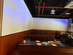 -牛焱·和牛烧肉(五大道店)