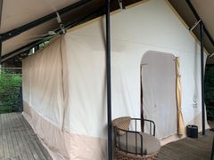 -北京山里寒舍度假酒店