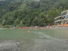 -虹口漂流