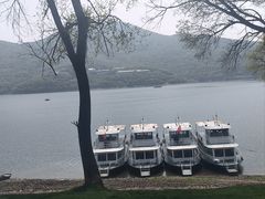 -松花湖风景名胜区