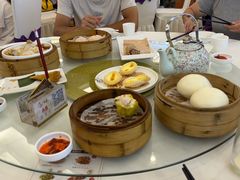 -万山楼海鲜酒家·二十三年老字号