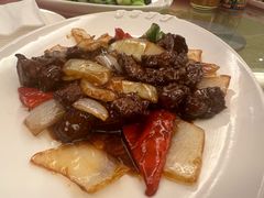 -梅龙镇酒家(南京西路总店)